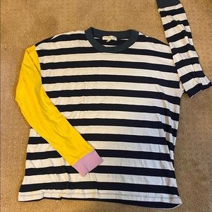 Truly Madly Deeply Long-sleeve T-shirt